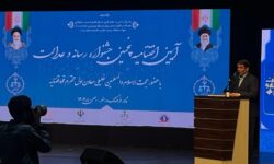 استاندار کرمان: عدالت زیرساخت توسعه و سرمایه اجتماعی استان است