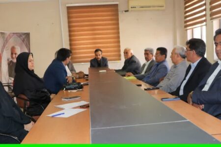 مدیر تعاون روستایی جنوب کرمان: تحویل نظام صنفی به اتاق اصناف کشاورزی، گامی مهم در مسیر انسجام و مطالبه‌گری 