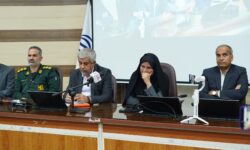 فرماندار عنبرآباد: جوانان جنوب استان در ورزش با امکانات رها شده مواجهاند
