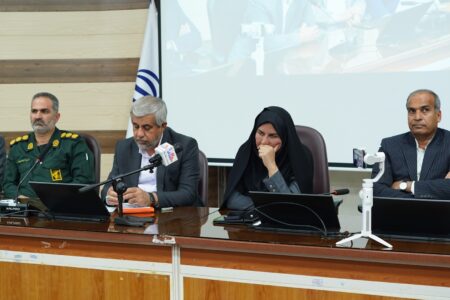 فرماندار عنبرآباد: جوانان جنوب استان در ورزش با امکانات رها شده مواجه‌اند