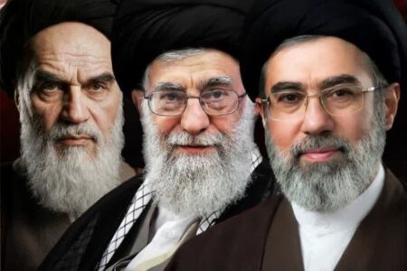 بیانیه خانه مطبوعات و رسانه‌های جنوب استان کرمان پیرامون انتخاب حضرت آیت‌الله سیدمجتبی حسینی خامنه‌ای به عنوان سومین رهبر نظام مقدس جمهوری اسلامی ایران