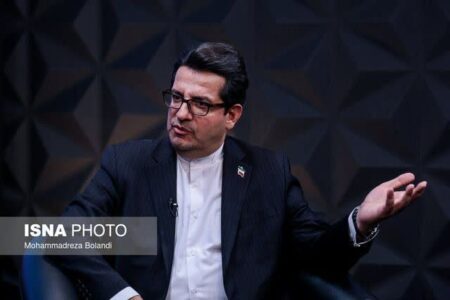 موسوی: توافق زمان بر است ناظران عجول نباشند