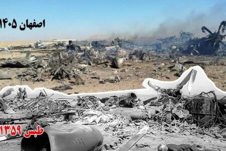 سپاه: اردوگاه‌های اسرا را برای نظامیان دشمن آماده کرده‌ایم