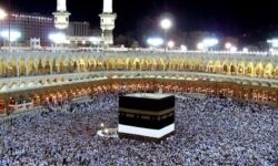 رئیس سازمان حج و زیارت استان کرمان خبر داد:     برنامه‌ریزی برای اعزام ۸۵۰ کرمانی به حج تمتع