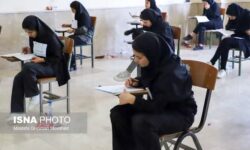 کنکور سراسری ۲۰ تا ۳۰ روز پس از برگزاری آزمون سراسری نهایی برگزار میشود/ درنظر گرفتن سهمیه برای دانشجویانی که محل سکونت آنها تخریب شده است