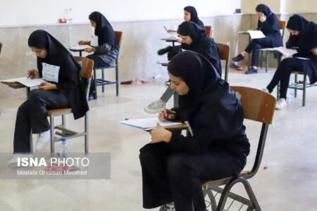 کنکور سراسری ۲۰ تا ۳۰ روز پس از برگزاری آزمون‌ سراسری نهایی برگزار می‌شود/ درنظر گرفتن سهمیه برای دانشجویانی که محل سکونت آن‌ها تخریب شده است