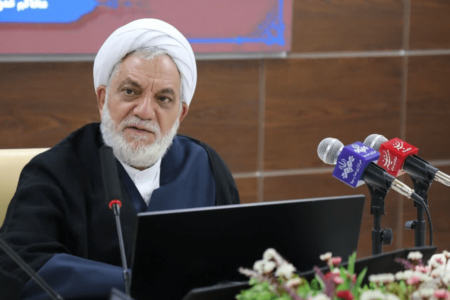 تعیین تکلیف سه پرونده کثیرالشاکی در جیرفت