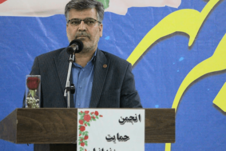 نسیم مهر در رفسنجان وزید
