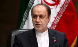 حاجیبابایی: پیروزی ملت ایران قطعی است