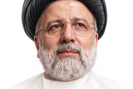 پیام رهبر معظم انقلاب اسلامی به‌ مناسبت دومین سالگرد شهادت شهید رئیسی و بزرگداشت شهدای خدمت