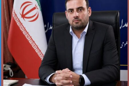 سرپرست اداره کل صنعت معدن تجارت جنوب کرمان خبر داد: ثبت درخواست تسهیلات واحدهای تولیدی آغاز شد