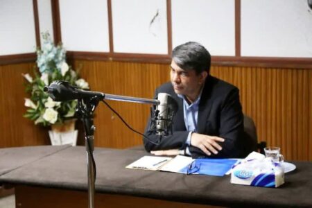 سامانه فوریت‌های اداری در کرمان راه‌اندازی می‌شود