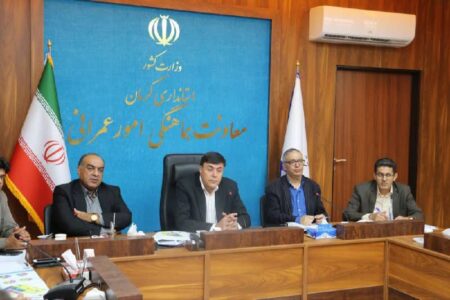 فاز نخست شهرک ۵۵۲ هکتاری گلسار بردسیر تصویب شد