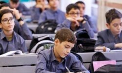 اعلام جدول زمانبندی ثبتنام مدارس/ آغاز ثبتنام هفتمیها از اول تیر