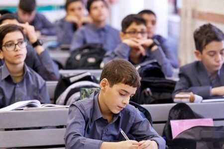 اعلام جدول زمان‌بندی ثبت‌نام مدارس/ آغاز ثبت‌نام هفتمی‌ها از اول تیر