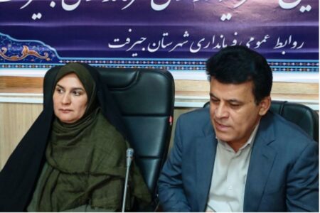ضرب‌الاجل فرماندار جیرفت برای راه‌اندازی «روزبازار