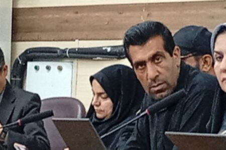 تأکید فرماندار جیرفت بر اقدام به‌موقع بانک‌ها در پرداخت تسهیلات اشتغال/ نقش کلیدی بنیاد علوی در توسعه کارآفرینی جنوب کرمان ‌