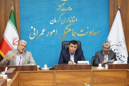 هوشمندسازی معادن برای صیانت از منابع طبیعی و احقاق حقوق دولت دنبال می‌شود