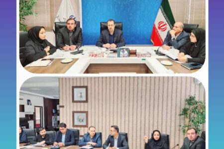 پرونده‌های تسهیلات واحدهای تولیدی جنوب کرمان به بانک‌ها معرفی شدند