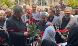 دکتر بهنام سعیدی در آیین افتتاح دانشکده علوم پزشکی جیرفت: دانشگاه آزاد در مسیر ارتقای علمی کشور نقشآفرین بوده است