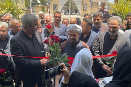 دکتر بهنام سعیدی در آیین افتتاح دانشکده علوم پزشکی جیرفت: دانشگاه آزاد در مسیر ارتقای علمی کشور نقش‌آفرین بوده است