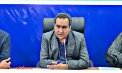 با حضور سرپرست اداره کل صمت جنوب کرمان محقق شد؛ گرهگشایی از مشکلات معادن شهرستان فاریاب