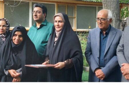 روح‌بخش بیگ‌زاده : احداث بازارچه دائمی، حقِ هنرمندان تمدن ۷۰۰۰ ساله جیرفت است