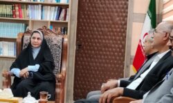فرماندار جیرفت بر تقویت زیرساخت‌های نظام مالیاتی و تعامل سازنده در مسیر توسعه شهرستان تأکید کرد