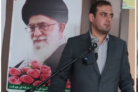 سرپرست اداره کل صمت جنوب کرمان: تربیت نیروی انسانی ماهر، مهم‌ترین زیرساخت توسعه معادن و صنایع معدنی جنوب کرمان است