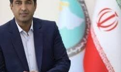 رئیس اداره برق جیرفت: مدیریت مصرف، راهکار اصلی کاهش خاموشی‌هاست