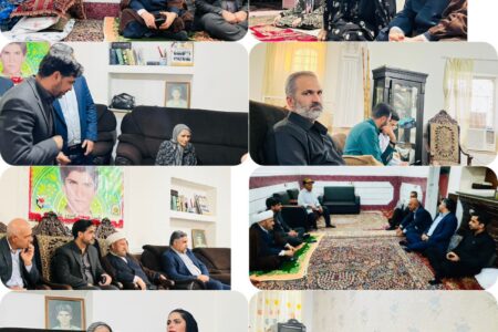 بررسی مشکلات اجرایی کارخانه سیمان عنبرآباد با حضور مدیرعامل طرح