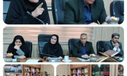 از امروز ملاک ما فقط نتیجه است، نه گزارشهای کاغذی؛ اخطار جدی فرماندار جیرفت به مدیران در حوزه مدیریت پسماند
