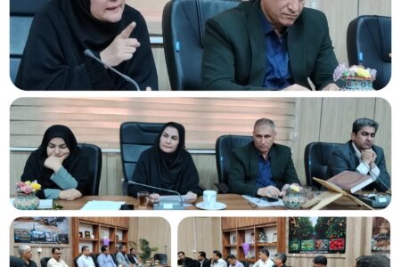 از امروز ملاک ما فقط نتیجه است، نه گزارش‌های کاغذی؛ اخطار جدی فرماندار جیرفت به مدیران در حوزه مدیریت پسماند