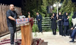 شب بنزینی خبرنگاران جنوب کرمان؛ وقتی دغدغه مردم مهمان دورهمی خبرنگاران شد