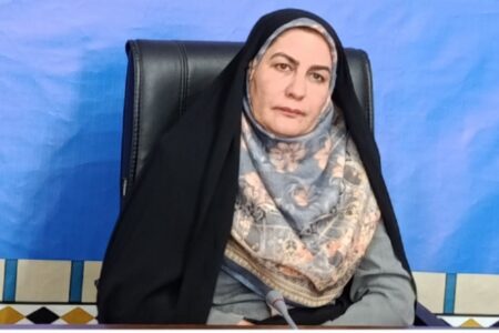 فرماندار جیرفت: مدیران از کنار روز خبرنگار بهسادگی عبور نکنند/ رسانهها همراه همیشگی دستگاههای اجرایی هستند