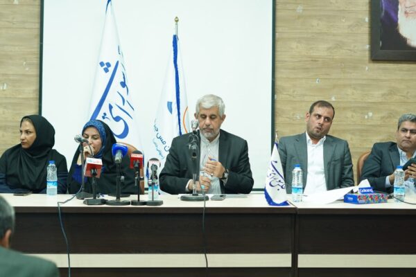 بهنام سعیدی: شرکت ملی مس تمایلی برای سرمایه گذاری در جنوب کرمان ندارد